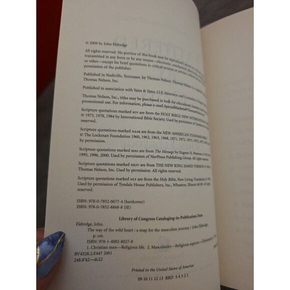 Fathered by God: Learning What Your Dad Could Never Teach You – The Perfec... - Picture 11 of 16